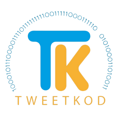 البرمجة للاطفال TweetKod
